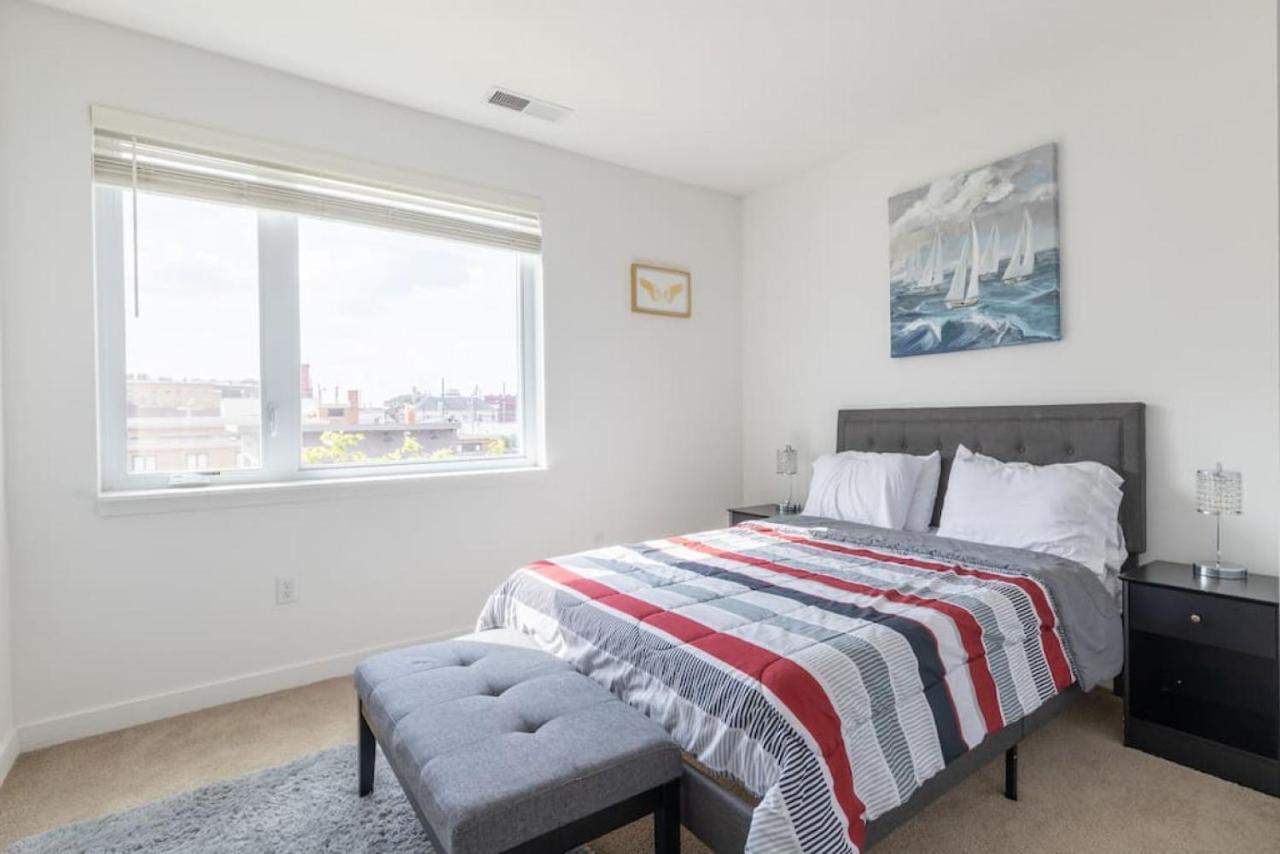 Affordable 1Bd, Comfy Queen Beds, With Gym Indianapolis Exterior photo
